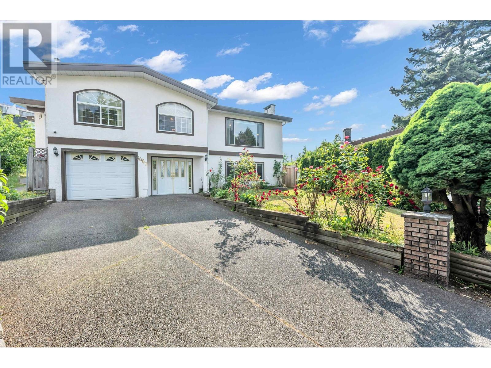 5667 OBEN STREET, vancouver, British Columbia