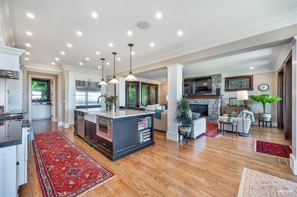 1373 Chartwell Drive, West Vancouver, British Columbia  V7S 2R4 - Photo 13 - R2783898