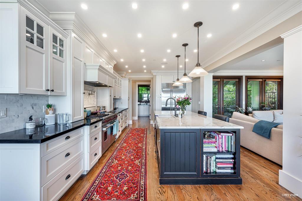 1373 Chartwell Drive, West Vancouver, British Columbia  V7S 2R4 - Photo 14 - R2783898