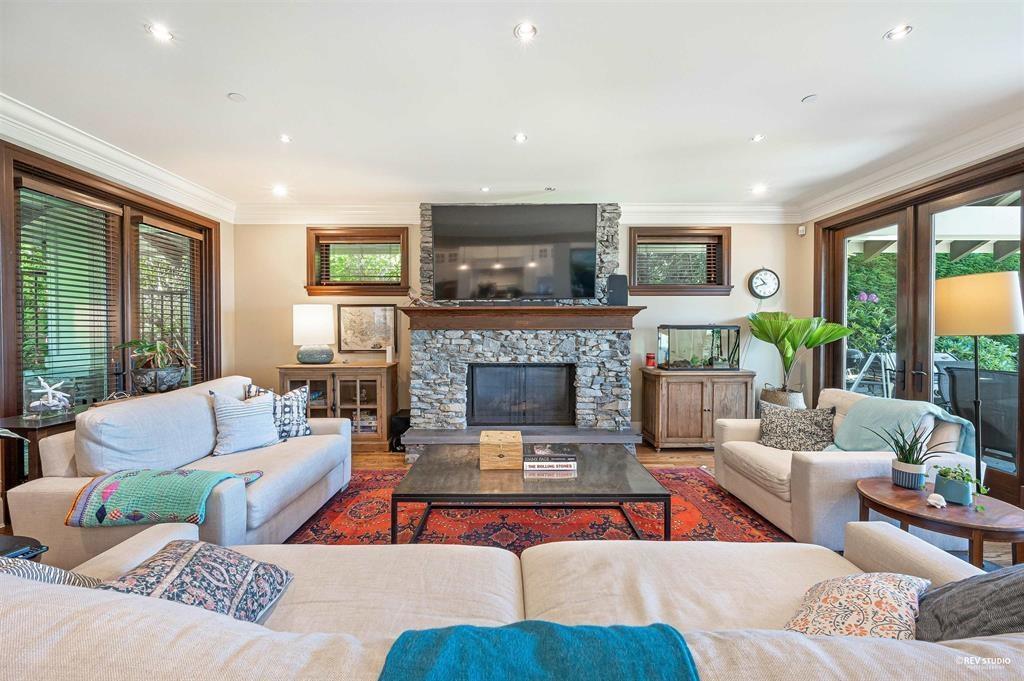 1373 Chartwell Drive, West Vancouver, British Columbia  V7S 2R4 - Photo 18 - R2783898