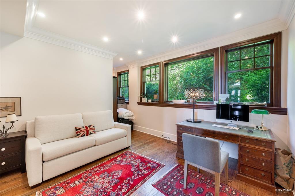 1373 Chartwell Drive, West Vancouver, British Columbia  V7S 2R4 - Photo 4 - R2783898