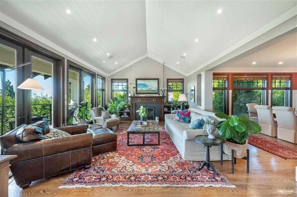 1373 Chartwell Drive, West Vancouver, British Columbia  V7S 2R4 - Photo 7 - R2783898