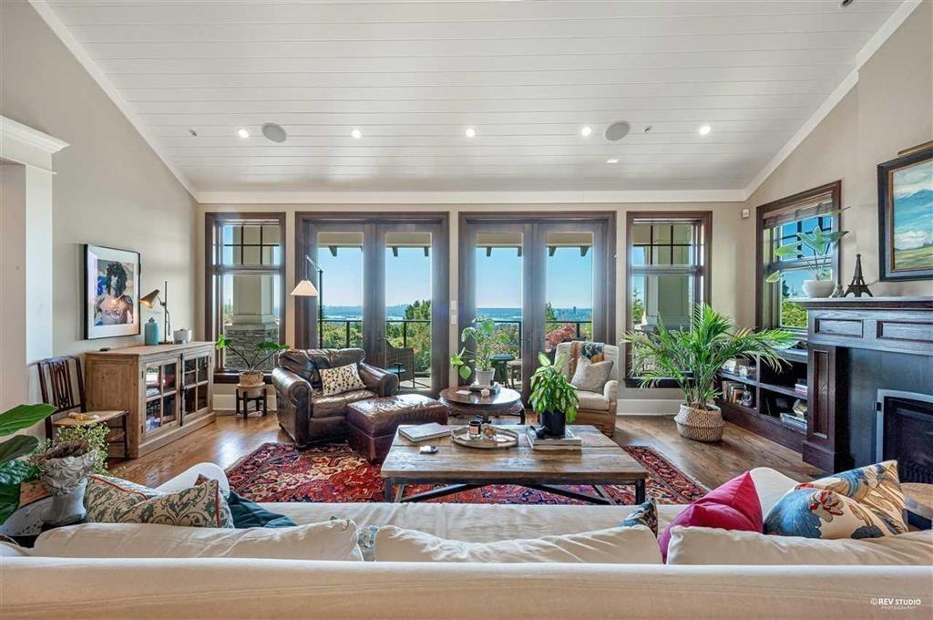 1373 Chartwell Drive, West Vancouver, British Columbia  V7S 2R4 - Photo 8 - R2783898