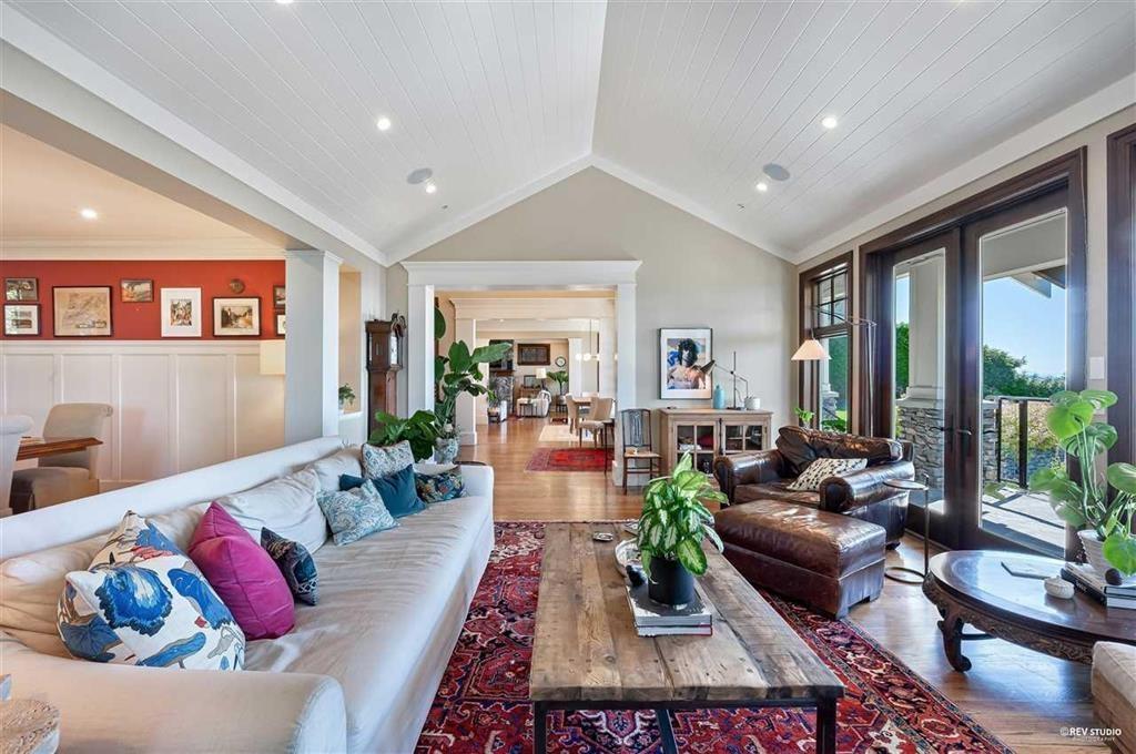 1373 Chartwell Drive, West Vancouver, British Columbia  V7S 2R4 - Photo 9 - R2783898