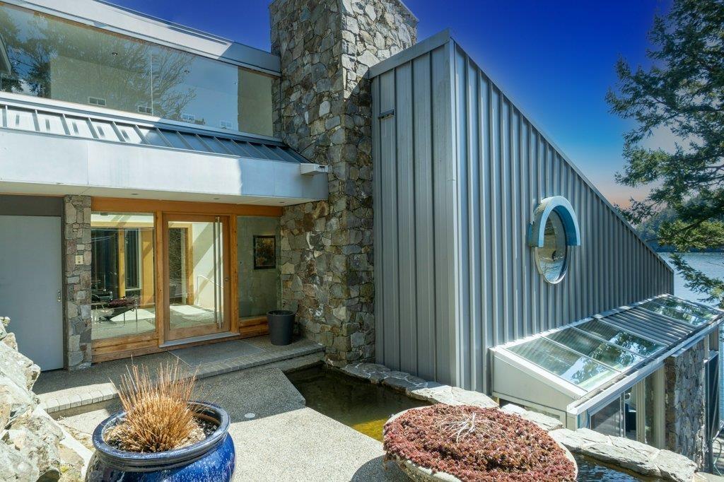 295 Robert Road, Bowen Island, British Columbia  V0N 1G1 - Photo 4 - R2783054