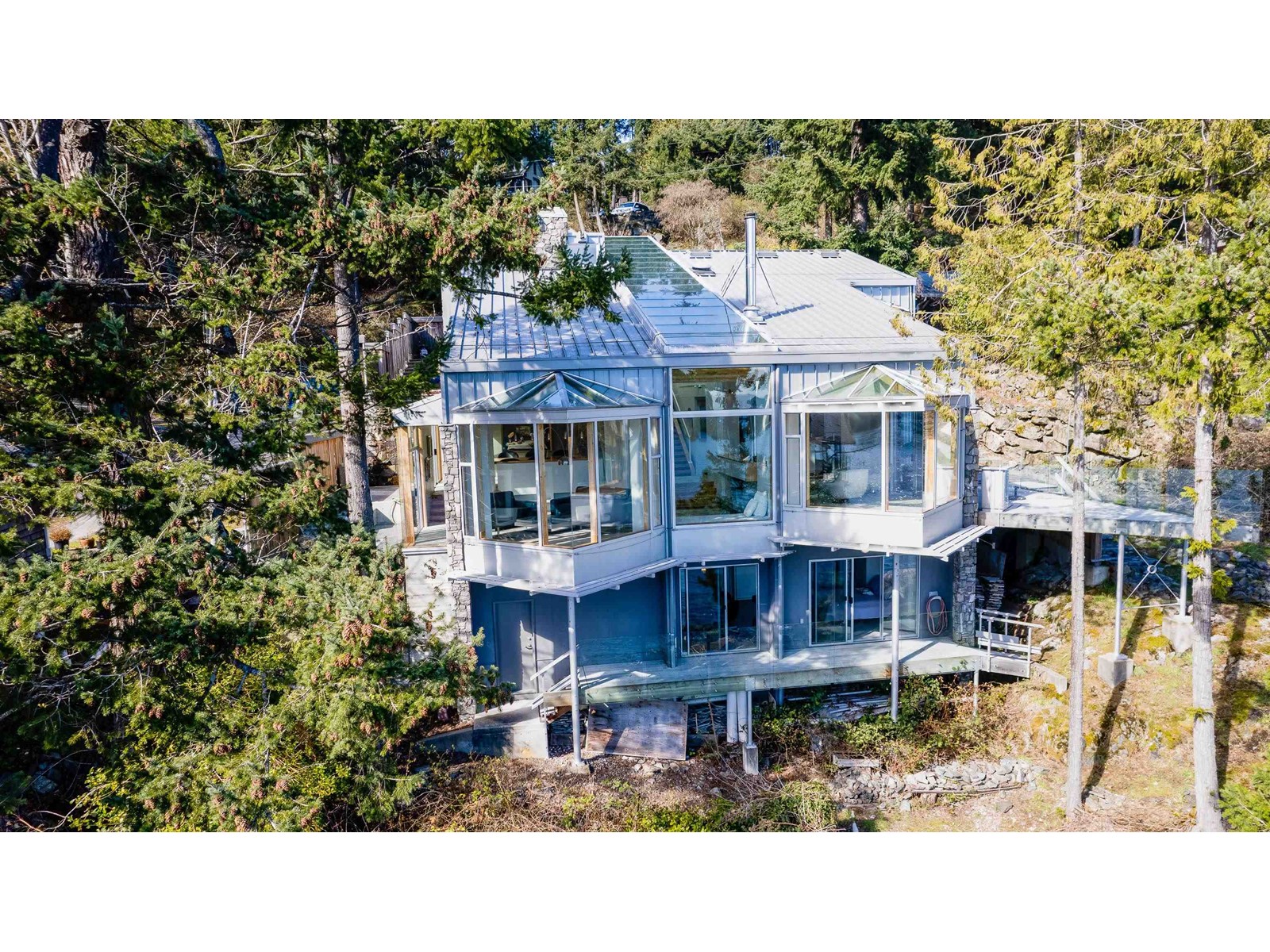 295 Robert Road, Bowen Island, British Columbia  V0N 1G1 - Photo 5 - R2783054