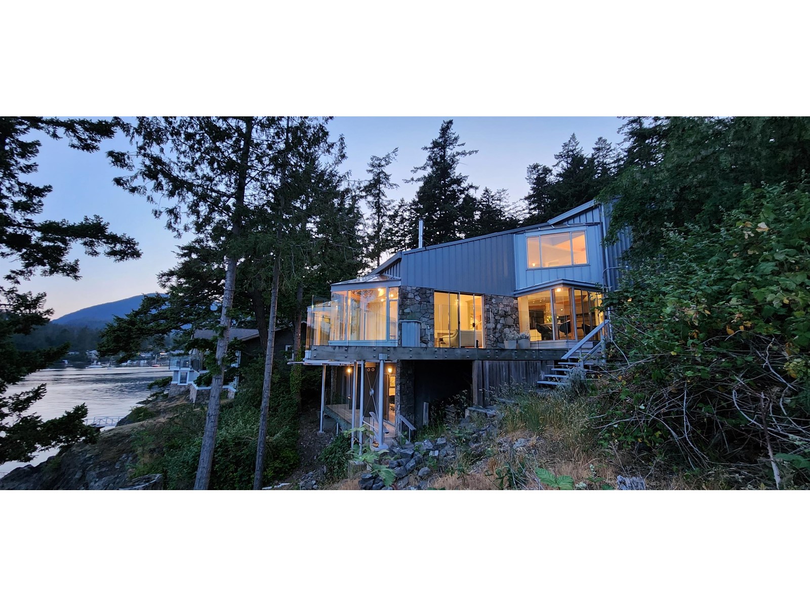 295 Robert Road, Bowen Island, British Columbia  V0N 1G1 - Photo 8 - R2783054