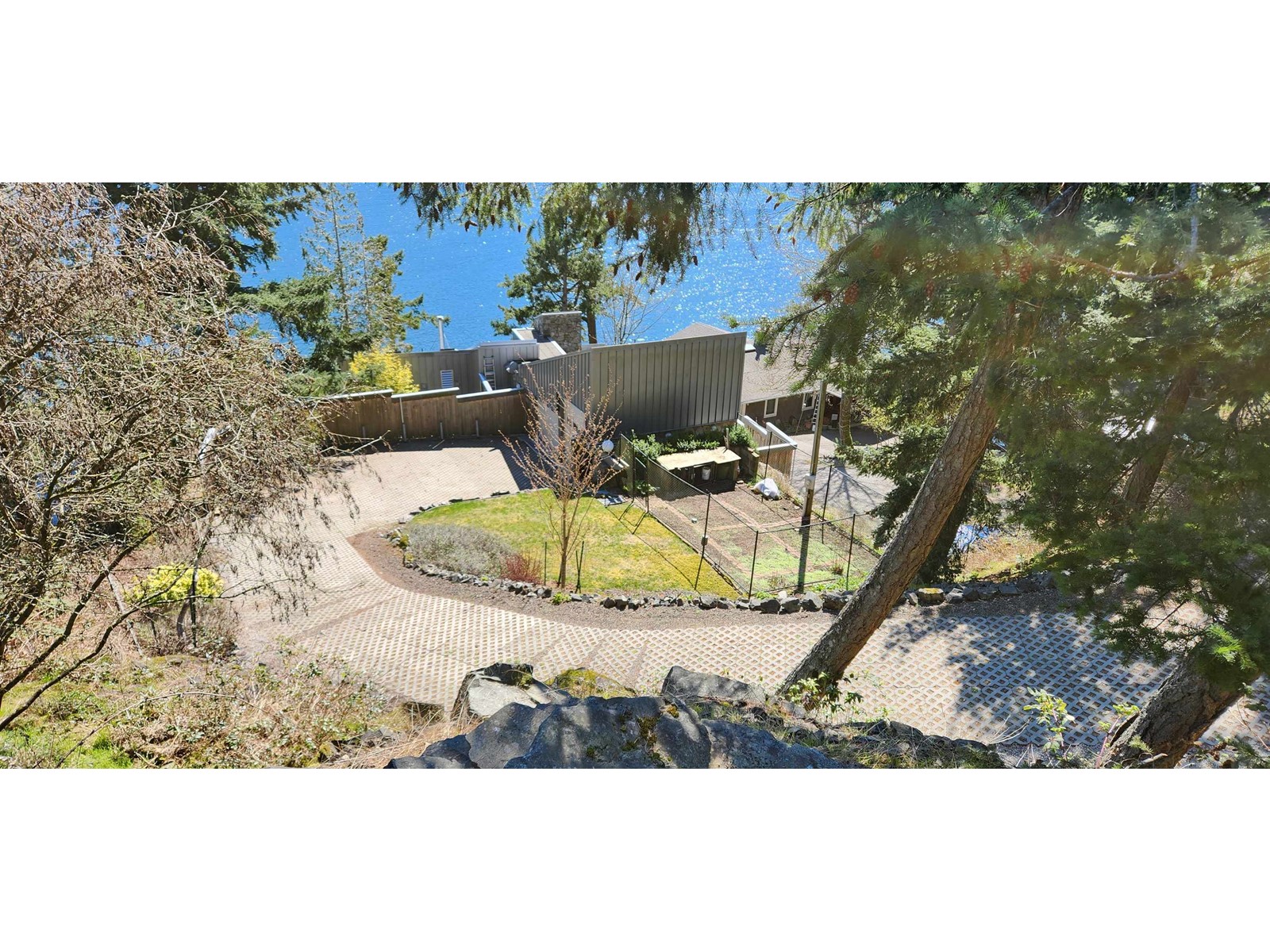 295 Robert Road, Bowen Island, British Columbia  V0N 1G1 - Photo 39 - R2783054