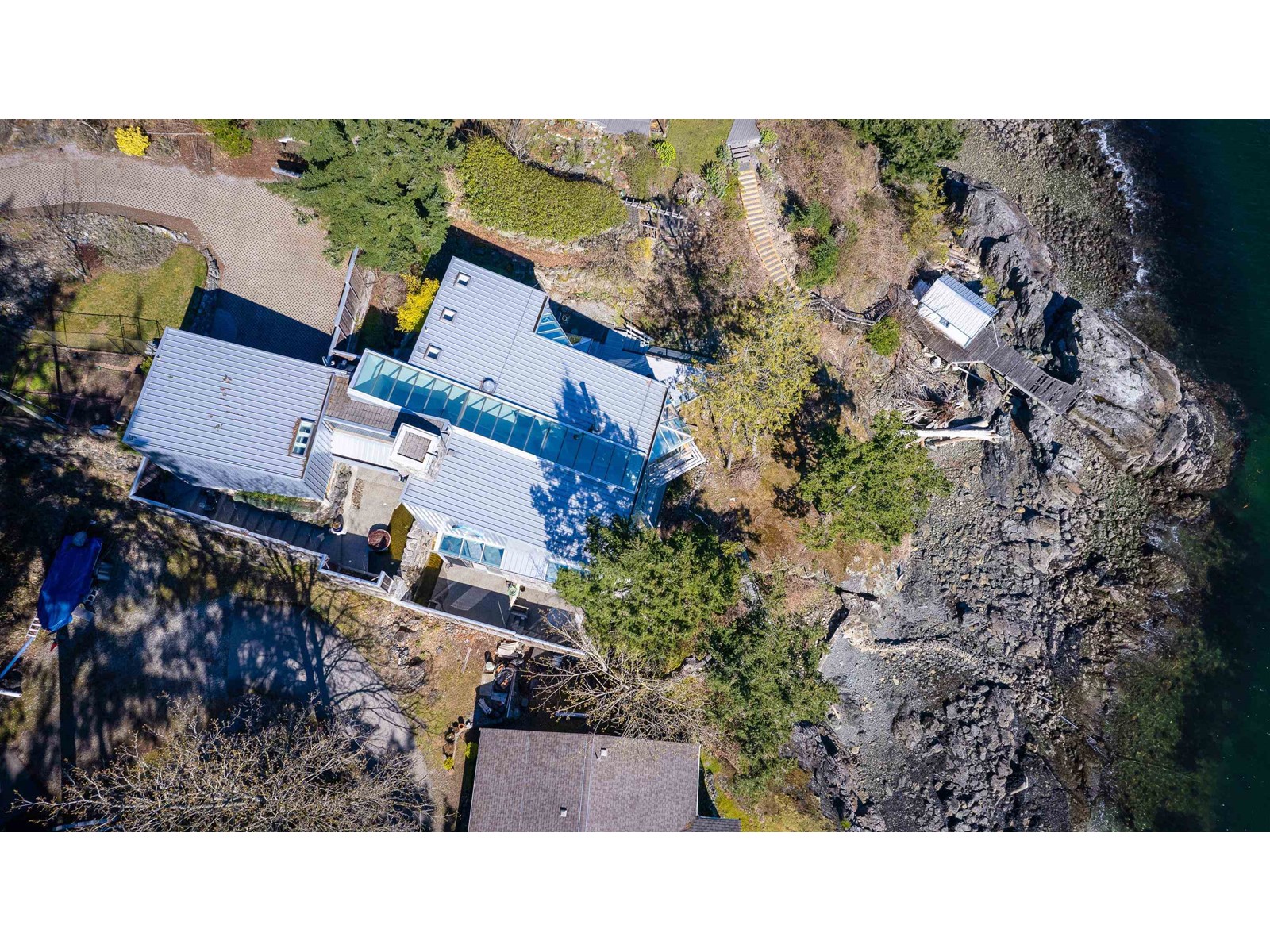 295 Robert Road, Bowen Island, British Columbia  V0N 1G1 - Photo 7 - R2783054