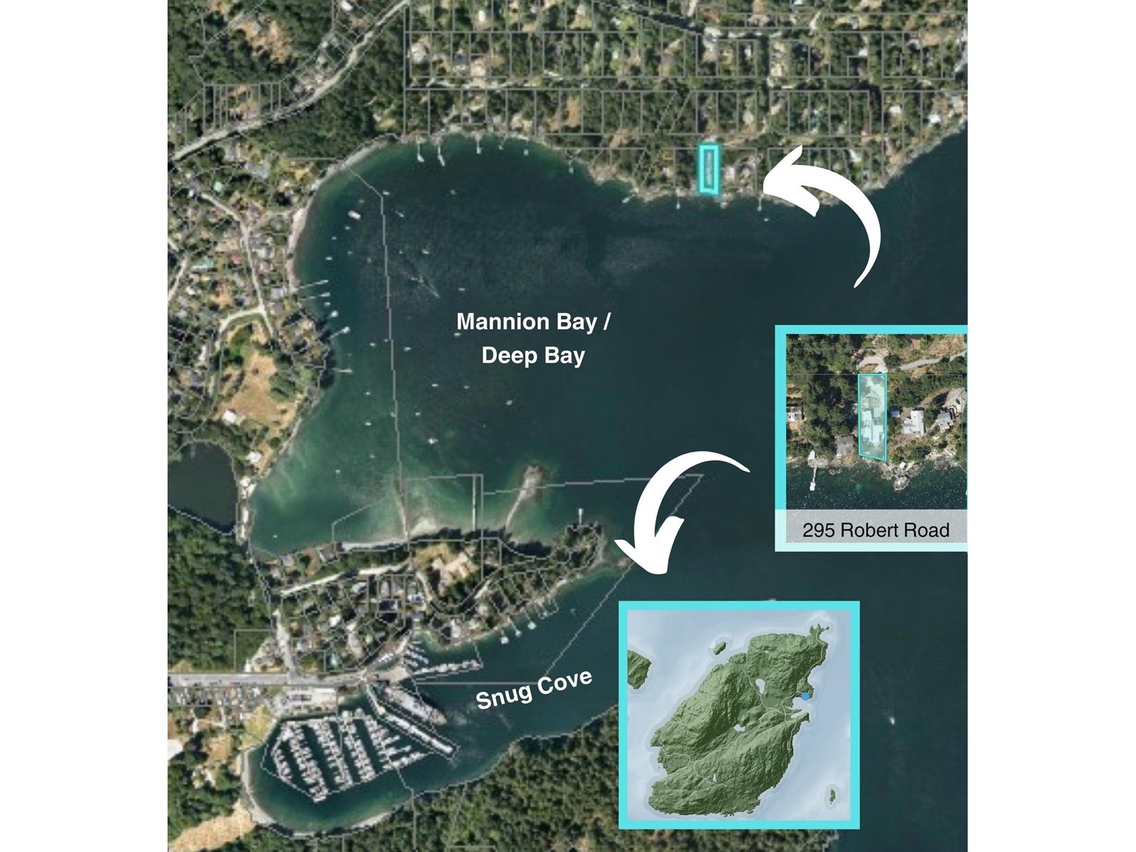 295 Robert Road, Bowen Island, British Columbia  V0N 1G1 - Photo 33 - R2783054