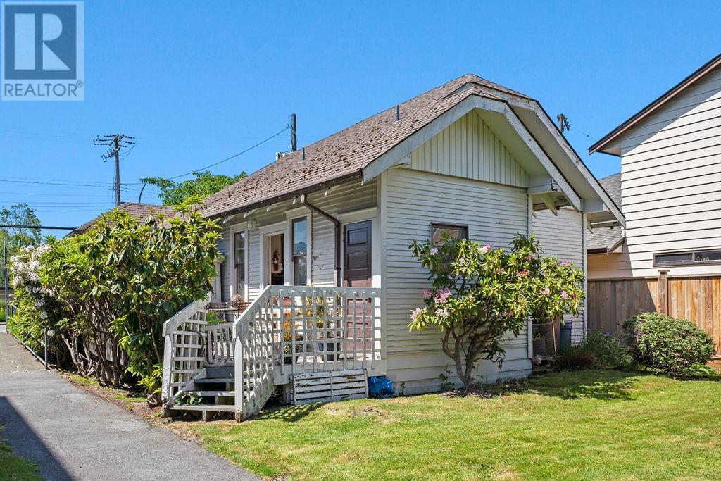 12004 No. 1 Road, Richmond, British Columbia  V7E 1T4 - Photo 1 - R2783939