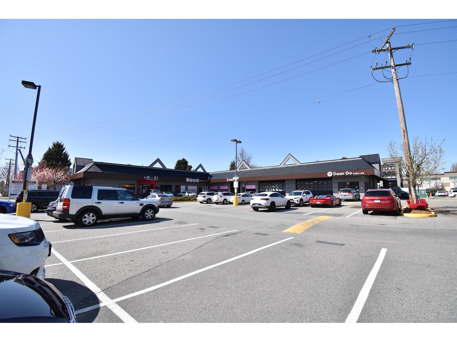 130 4731 Garden City Road, Richmond, British Columbia  V6X 3M7 - Photo 1 - C8051921