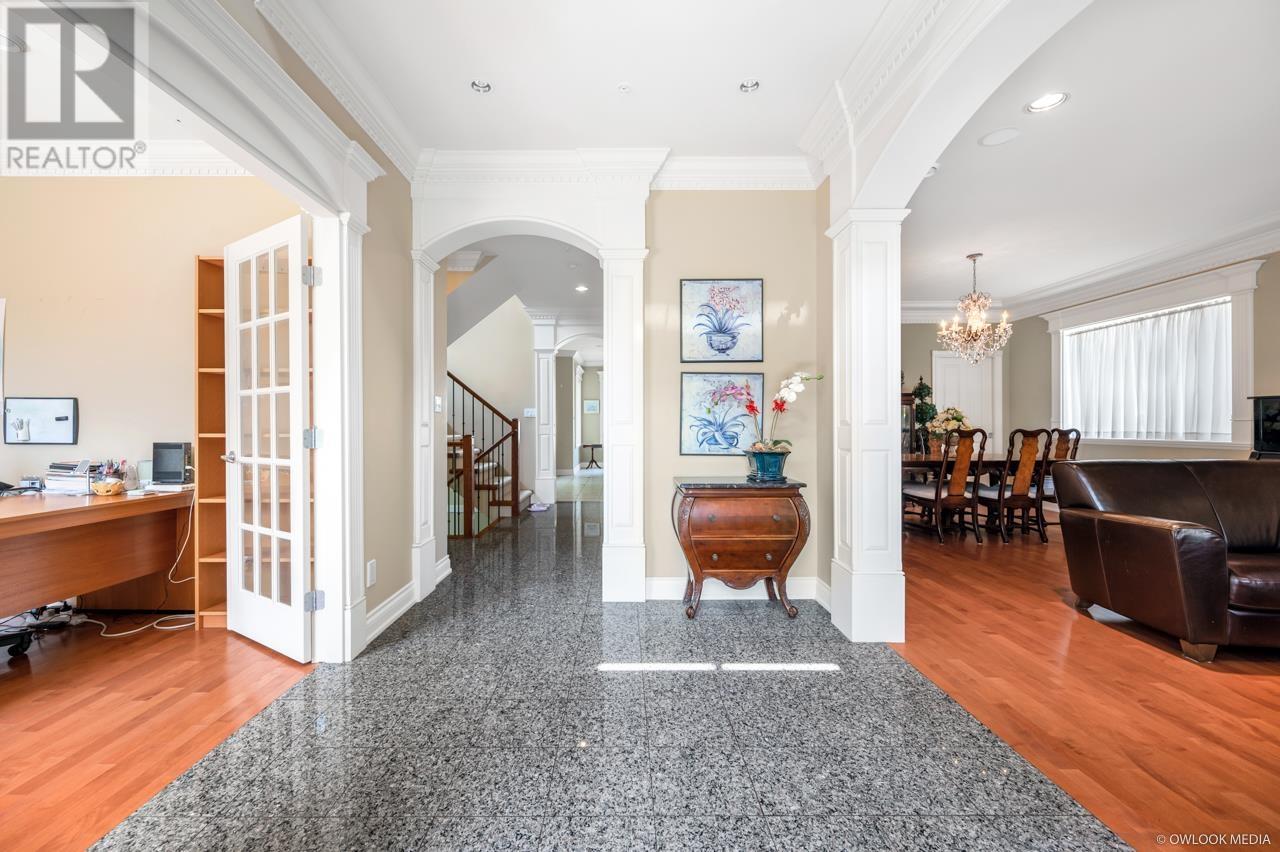 1455 W 58th Avenue, Vancouver, British Columbia  V6P 1W4 - Photo 3 - R2784074