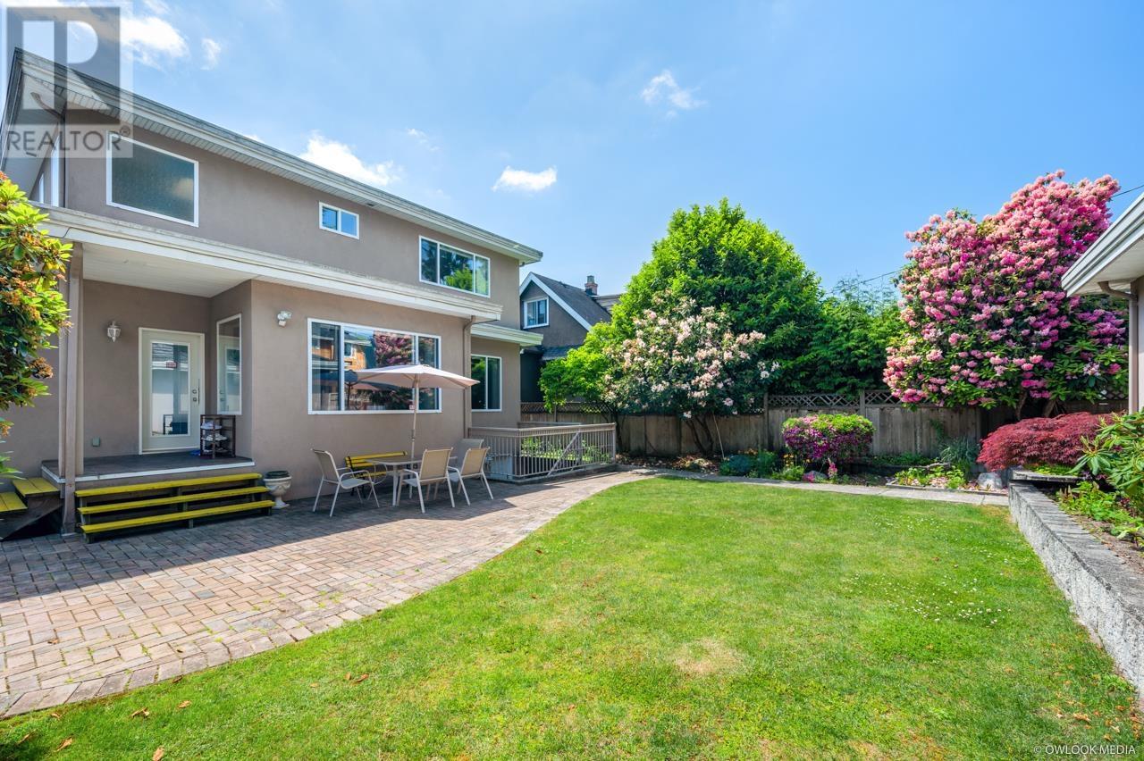 1455 W 58th Avenue, Vancouver, British Columbia  V6P 1W4 - Photo 31 - R2784074