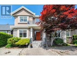 1455 W 58th Avenue, Vancouver, Ca