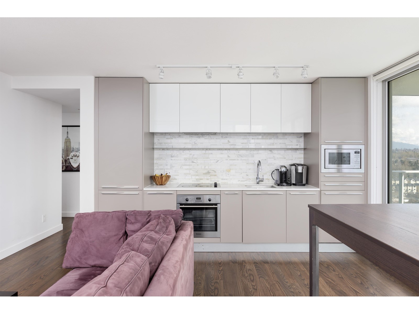 1706 8031 Nunavut Lane, Vancouver, British Columbia  V5X 0C9 - Photo 5 - R2783235
