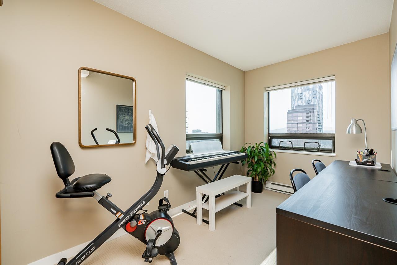 2702 1367 Alberni Street, Vancouver, British Columbia  V6E 4R9 - Photo 16 - R2777345