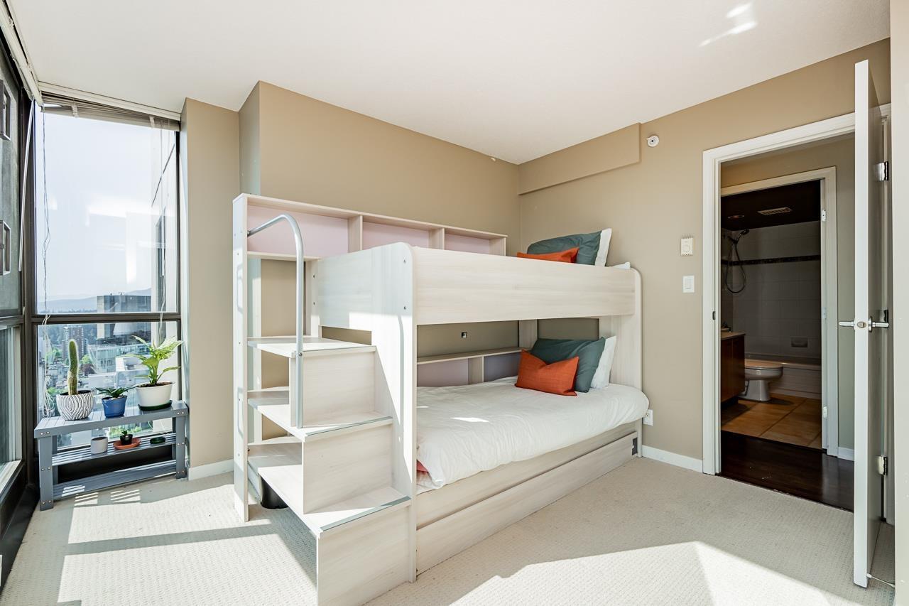 2702 1367 Alberni Street, Vancouver, British Columbia  V6E 4R9 - Photo 14 - R2777345