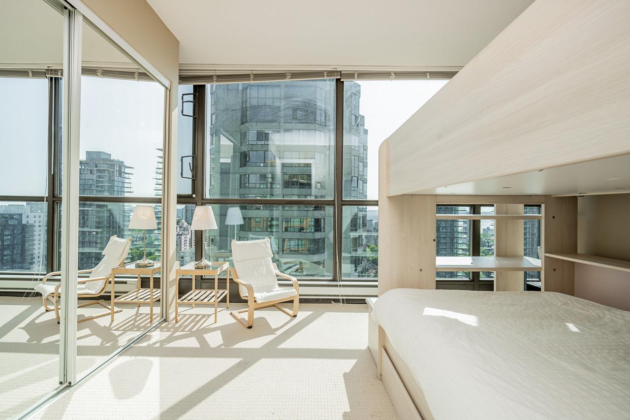 2702 1367 Alberni Street, Vancouver, British Columbia  V6E 4R9 - Photo 15 - R2777345