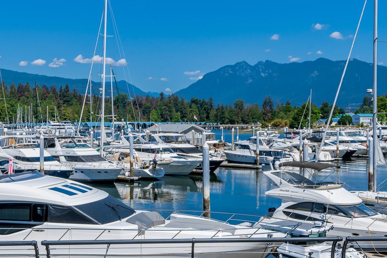 2702 1367 Alberni Street, Vancouver, British Columbia  V6E 4R9 - Photo 25 - R2777345