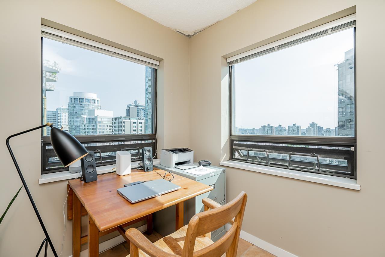 2702 1367 Alberni Street, Vancouver, British Columbia  V6E 4R9 - Photo 10 - R2777345