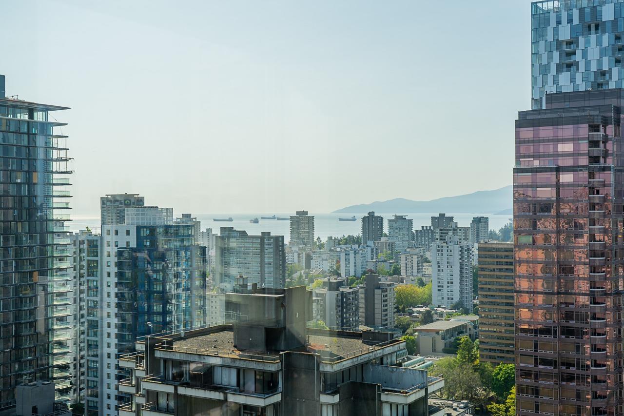 2702 1367 Alberni Street, Vancouver, British Columbia  V6E 4R9 - Photo 23 - R2777345