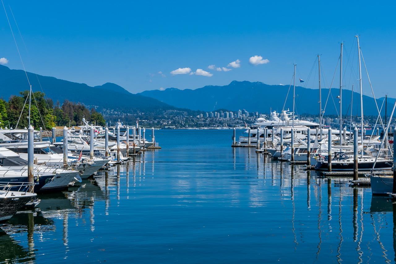 2702 1367 Alberni Street, Vancouver, British Columbia  V6E 4R9 - Photo 26 - R2777345