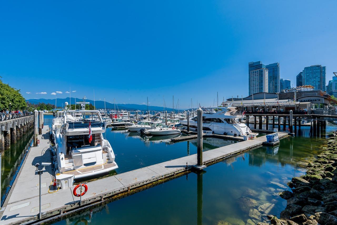 2702 1367 Alberni Street, Vancouver, British Columbia  V6E 4R9 - Photo 27 - R2777345