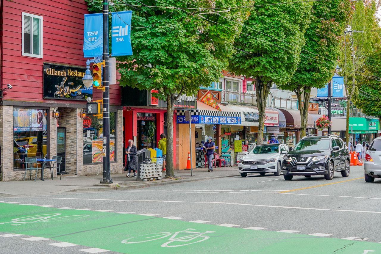 2702 1367 Alberni Street, Vancouver, British Columbia  V6E 4R9 - Photo 32 - R2777345