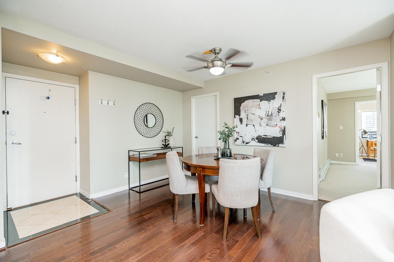 2702 1367 Alberni Street, Vancouver, British Columbia  V6E 4R9 - Photo 4 - R2777345