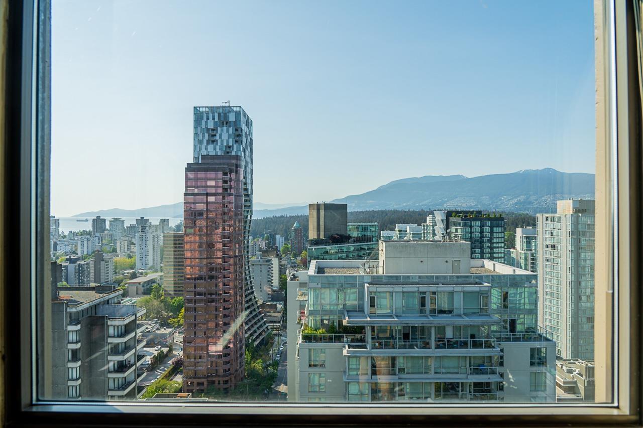 2702 1367 Alberni Street, Vancouver, British Columbia  V6E 4R9 - Photo 13 - R2777345