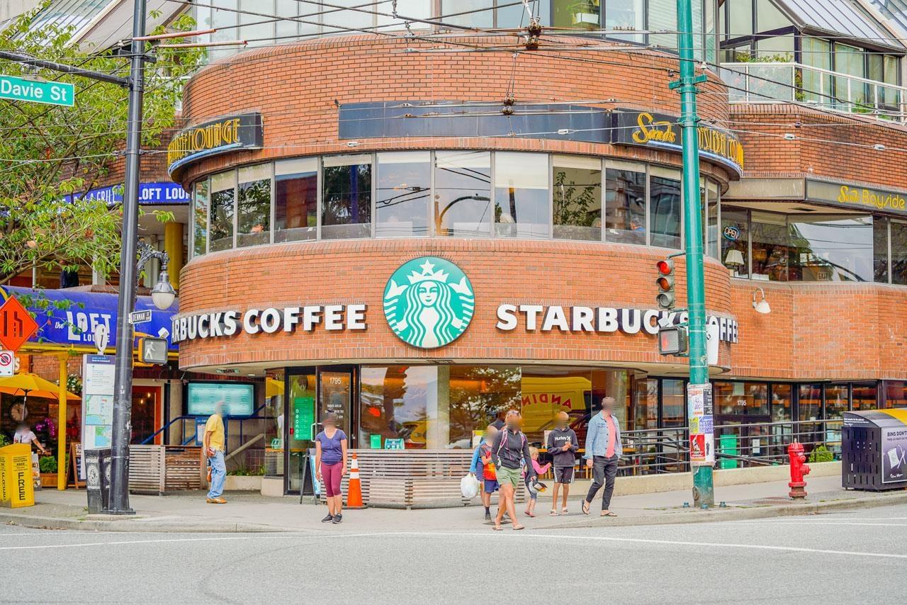 2702 1367 Alberni Street, Vancouver, British Columbia  V6E 4R9 - Photo 30 - R2777345