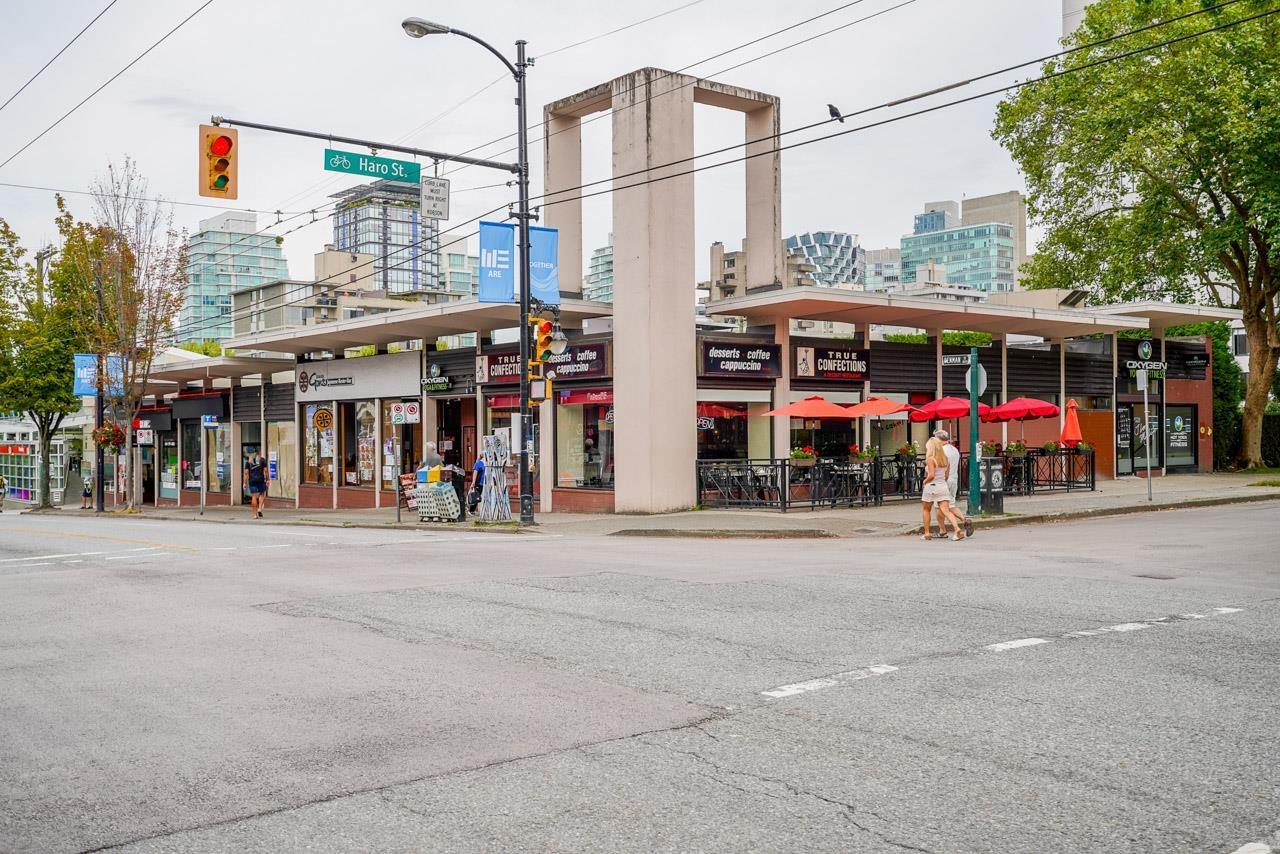 2702 1367 Alberni Street, Vancouver, British Columbia  V6E 4R9 - Photo 31 - R2777345