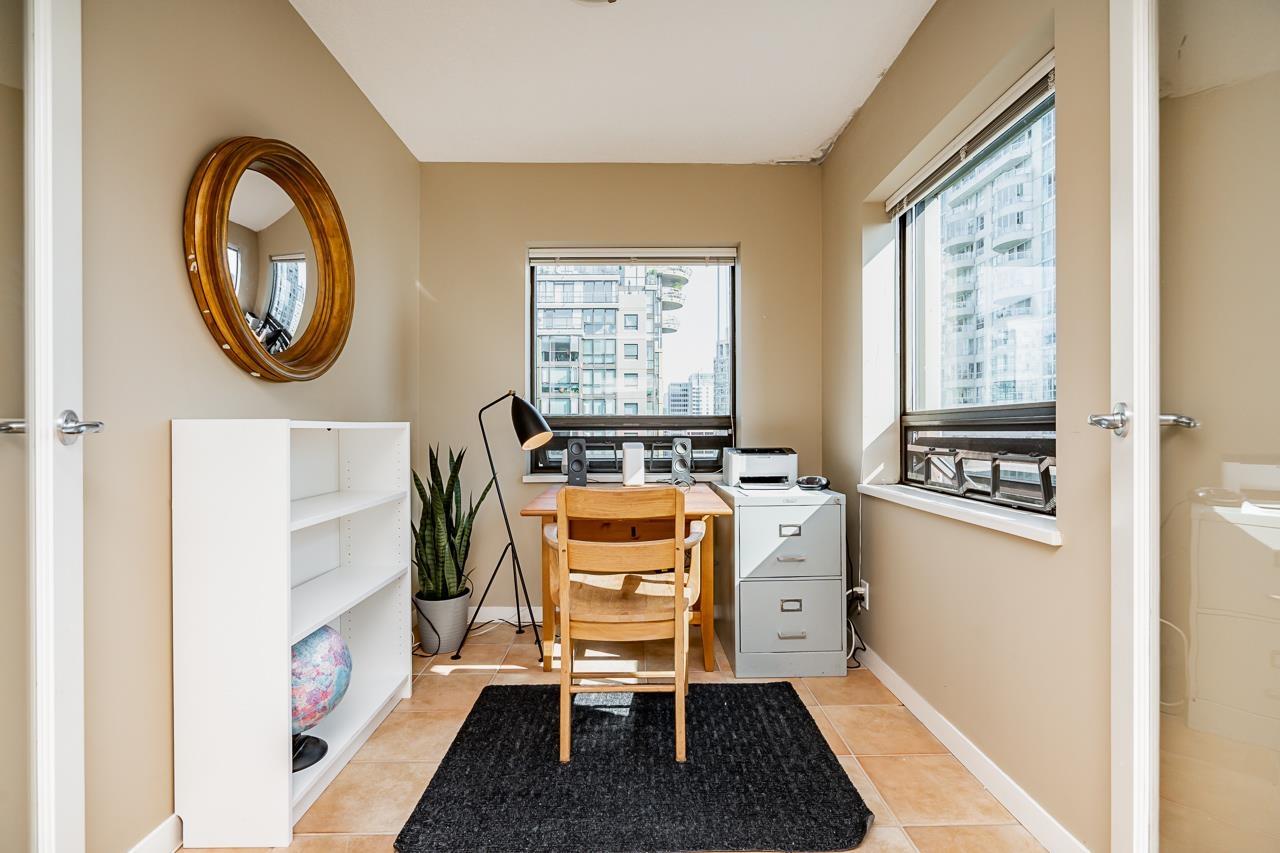 2702 1367 Alberni Street, Vancouver, British Columbia  V6E 4R9 - Photo 11 - R2777345