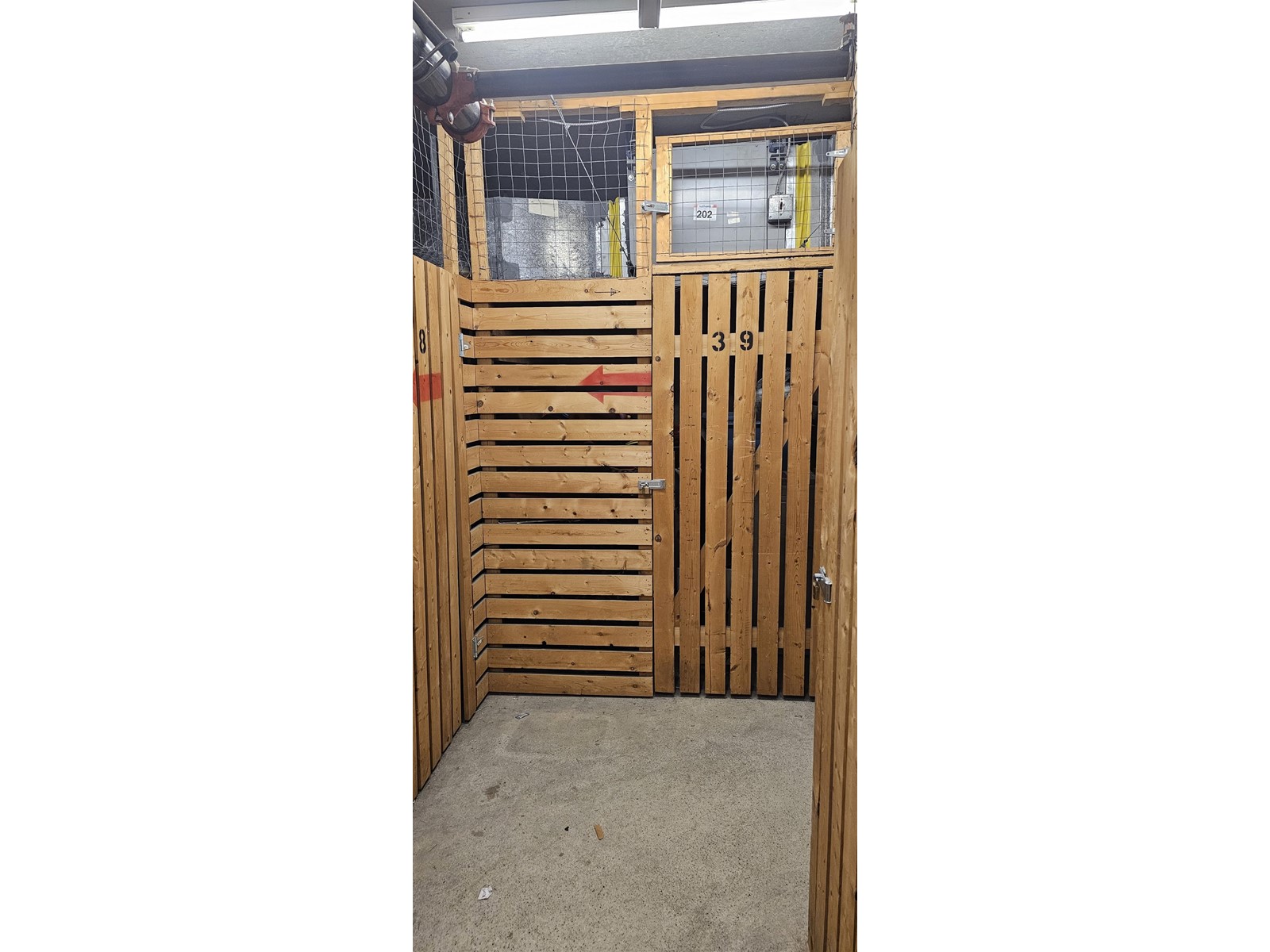 2702 1367 Alberni Street, Vancouver, British Columbia  V6E 4R9 - Photo 35 - R2777345