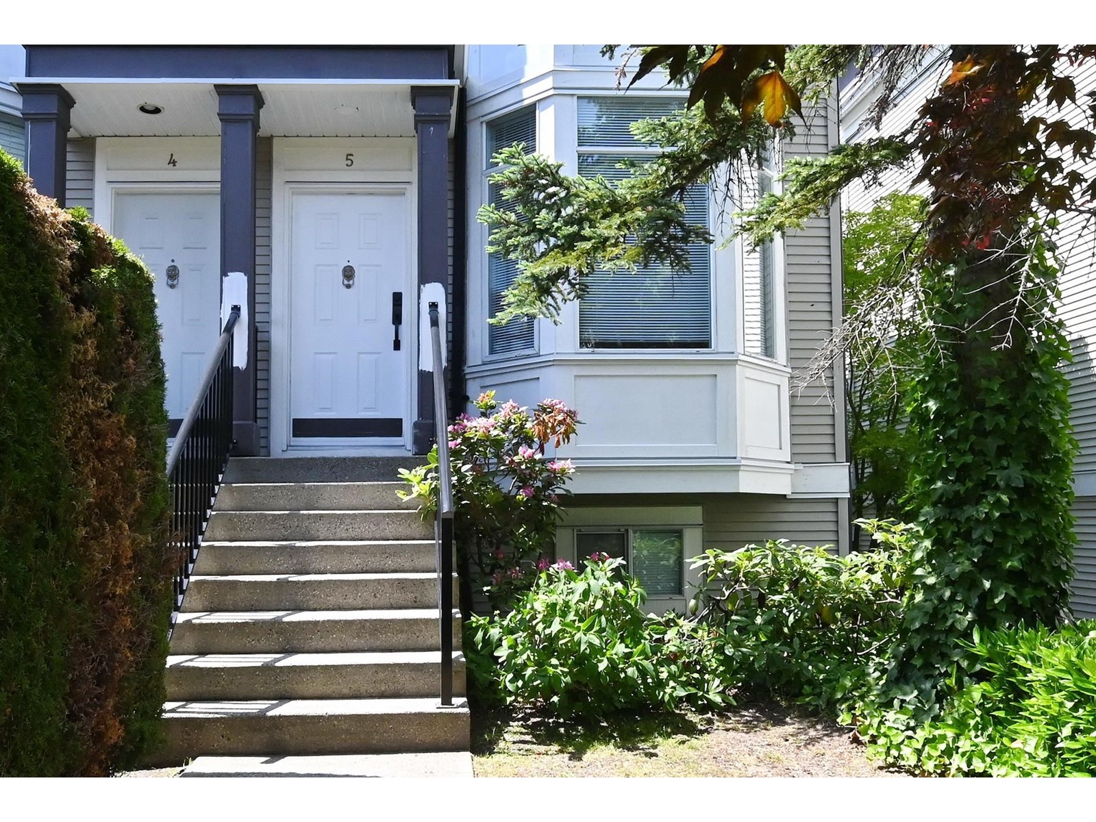 5 6333 NO. 1 ROAD, richmond, British Columbia V7C1T4