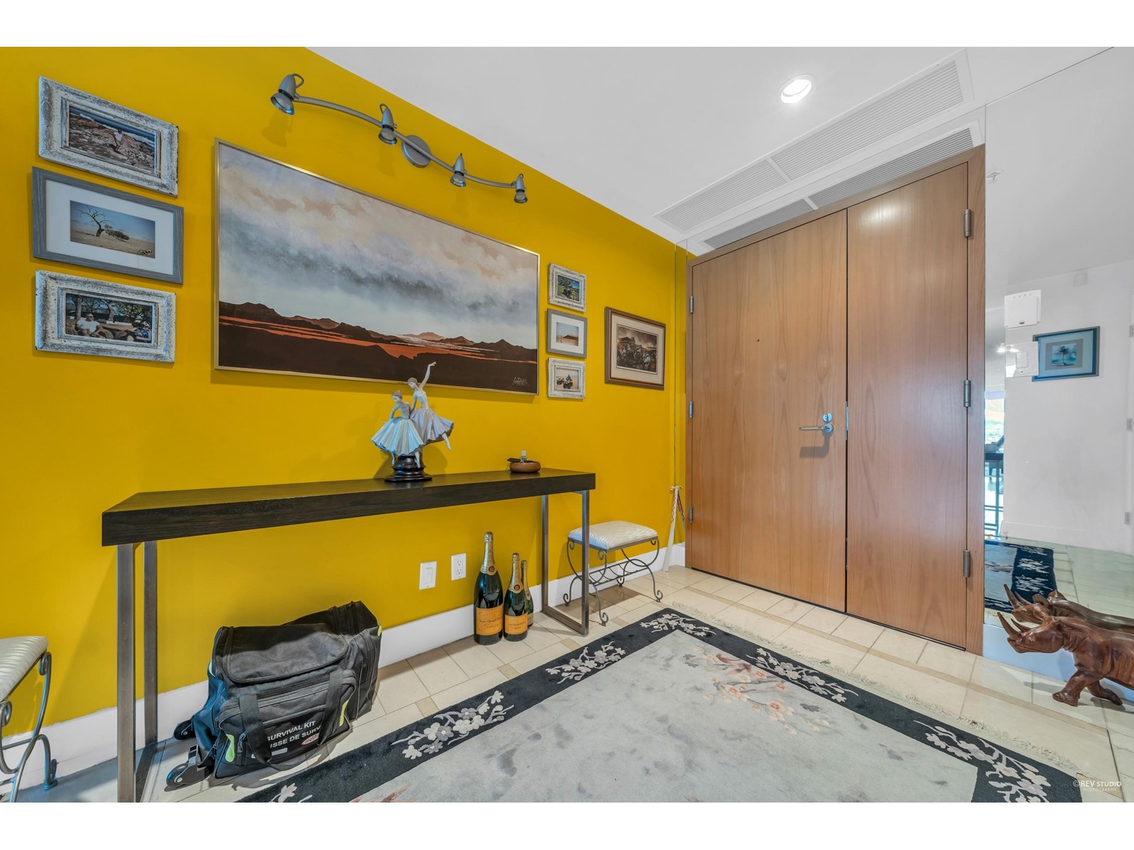 1002 499 Broughton Street, Vancouver, British Columbia  V6G 3K1 - Photo 32 - R2766619
