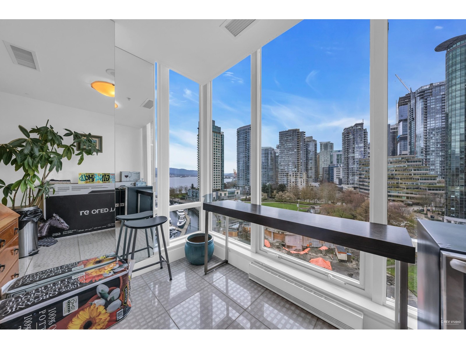1002 499 Broughton Street, Vancouver, British Columbia  V6G 3K1 - Photo 17 - R2766619