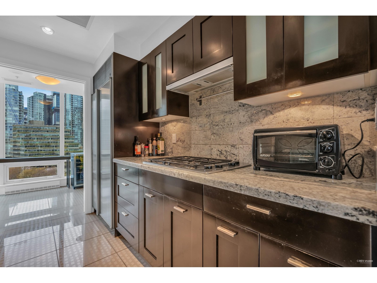 1002 499 Broughton Street, Vancouver, British Columbia  V6G 3K1 - Photo 26 - R2766619