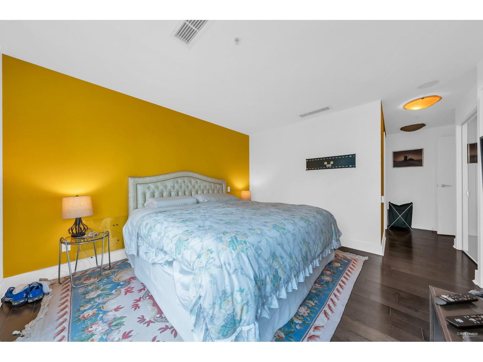 1002 499 Broughton Street, Vancouver, British Columbia  V6G 3K1 - Photo 19 - R2766619