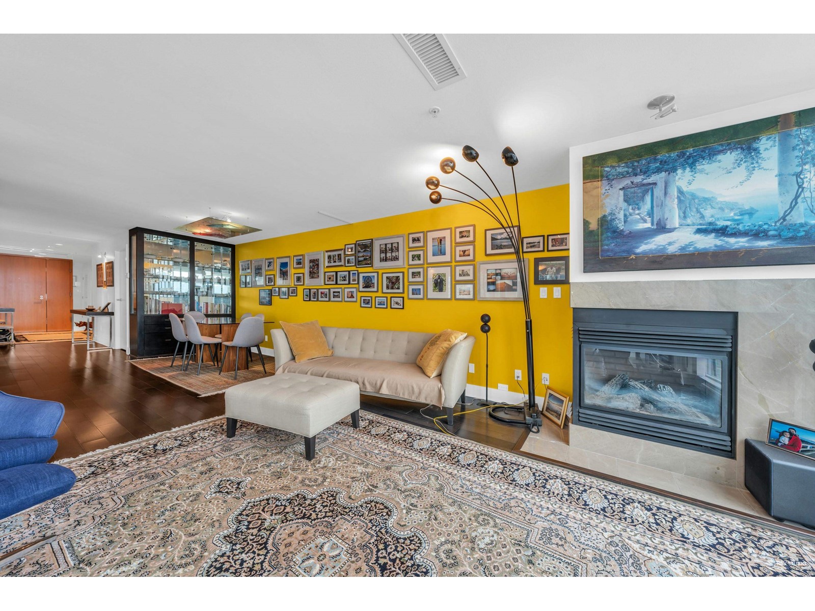 1002 499 Broughton Street, Vancouver, British Columbia  V6G 3K1 - Photo 11 - R2766619