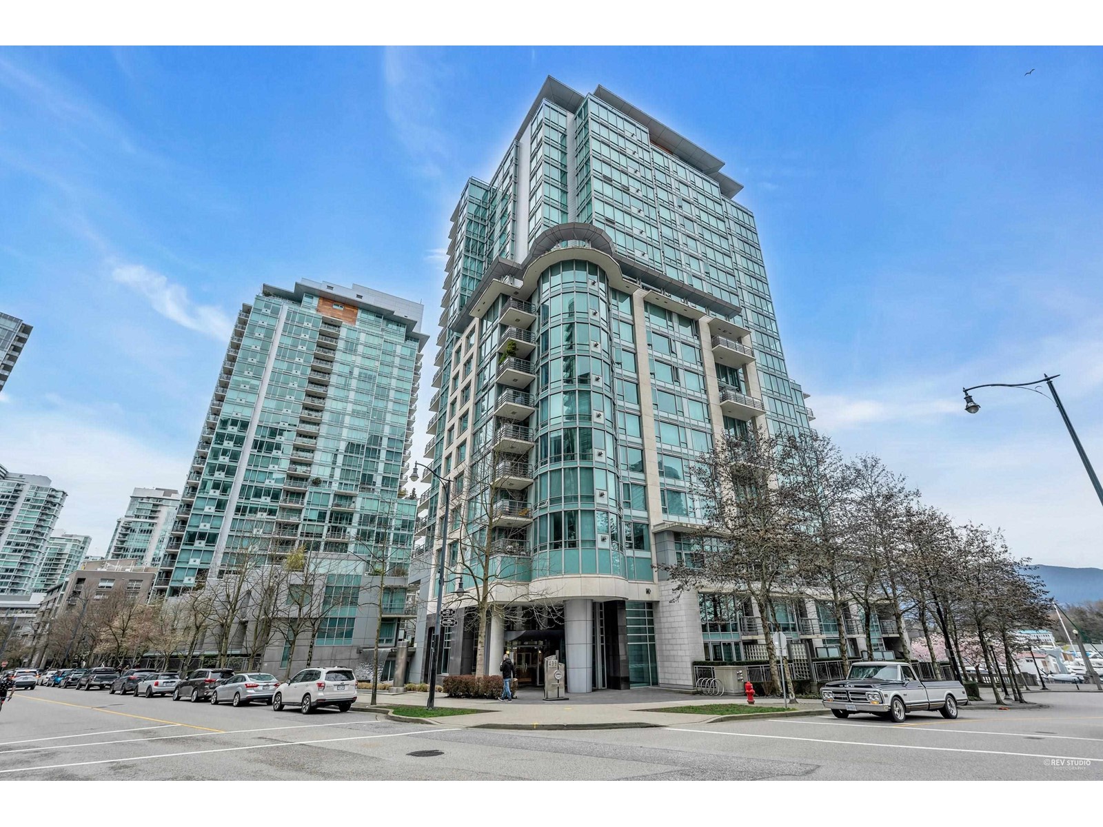 1002 499 Broughton Street, Vancouver, British Columbia  V6G 3K1 - Photo 38 - R2766619