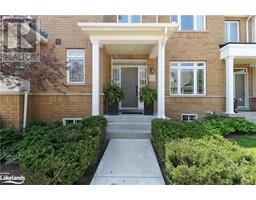 22 MONTCLAIR Mews