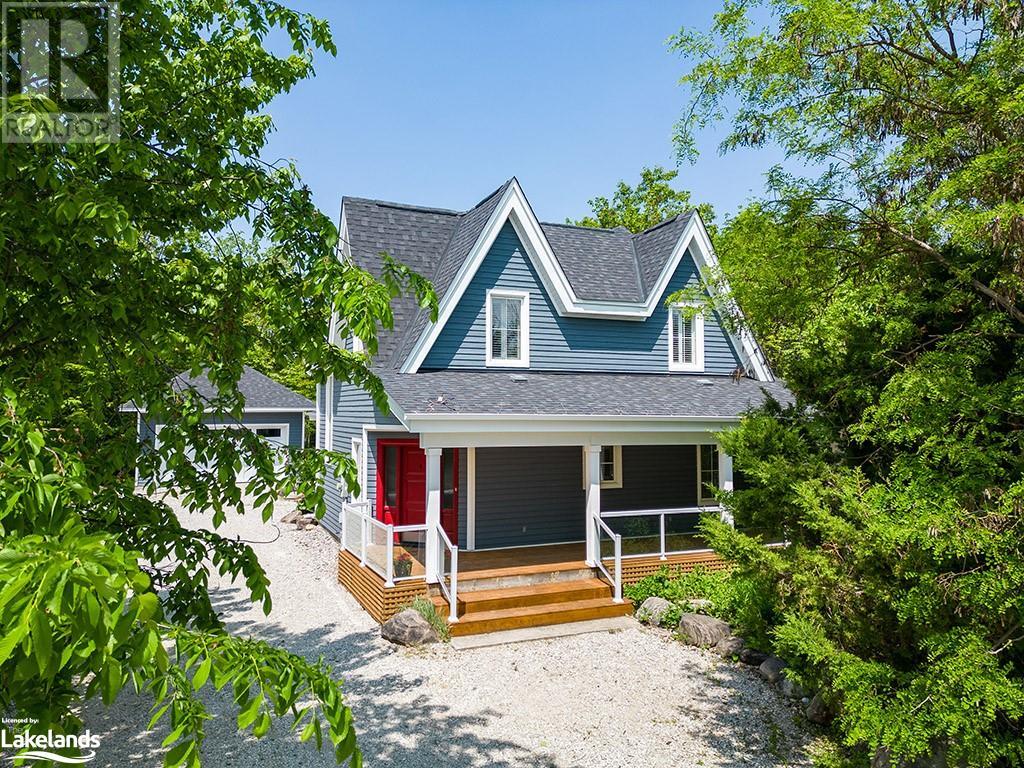 101 Alta Road, The Blue Mountains, Ontario L9Y 0T2 (25663258