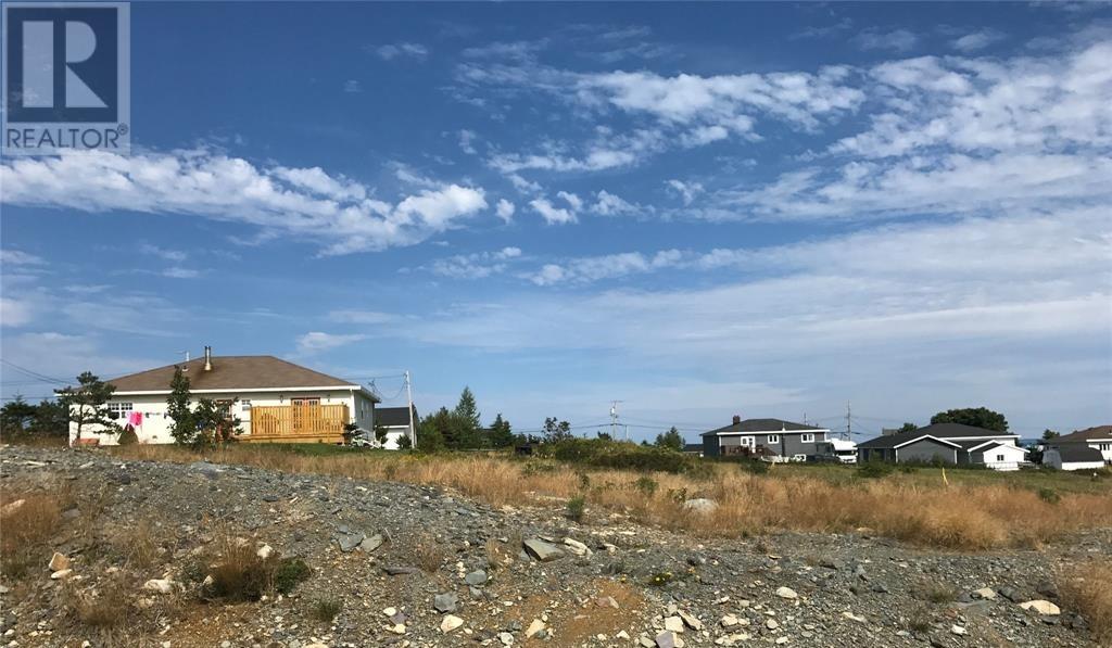 Lot 15 Oceanview Sub-Division, upper island cove, Newfoundland & Labrador