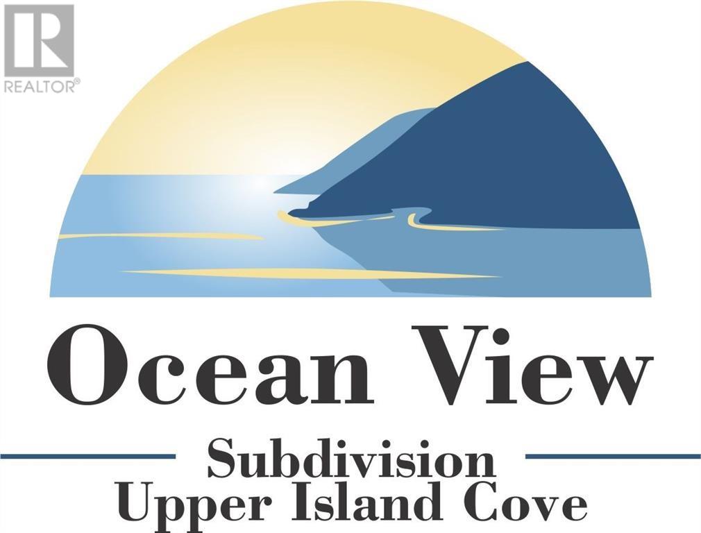 Lot 16 Oceanview, Upper Island Cove, A0A4E0, ,Vacant land,For sale,Oceanview,1245970