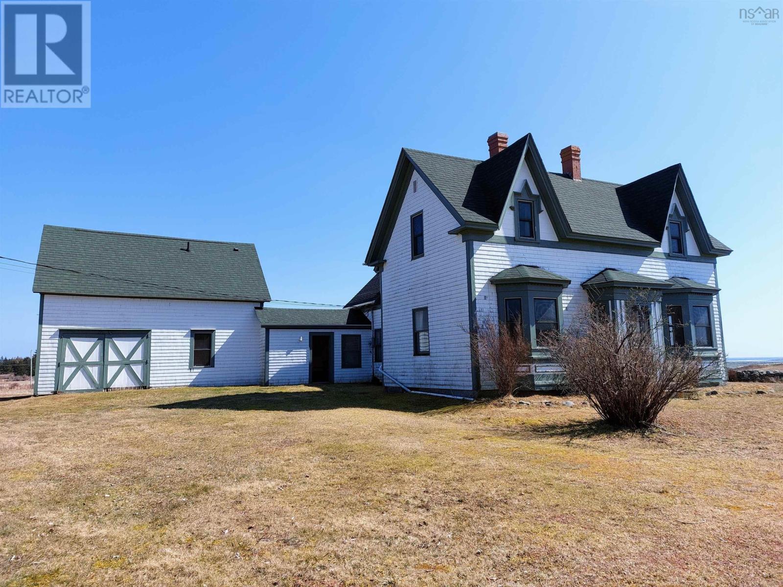 46 Lockes Island Road, Jordan Bay, Nova Scotia  B0T 1W0 - Photo 9 - 202304521