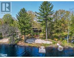 13 PENINSULA SHORES Road E