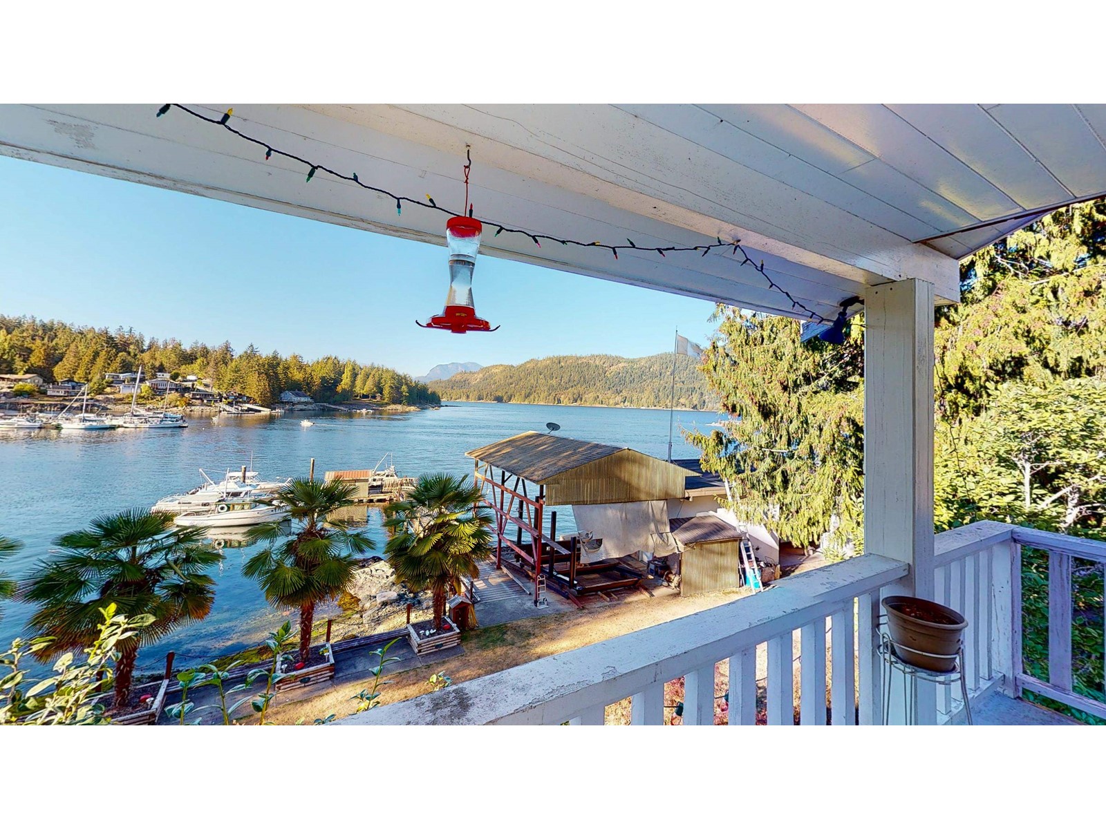 6829 Old School Trail, Egmont, British Columbia  V0N 1N0 - Photo 11 - R2781050