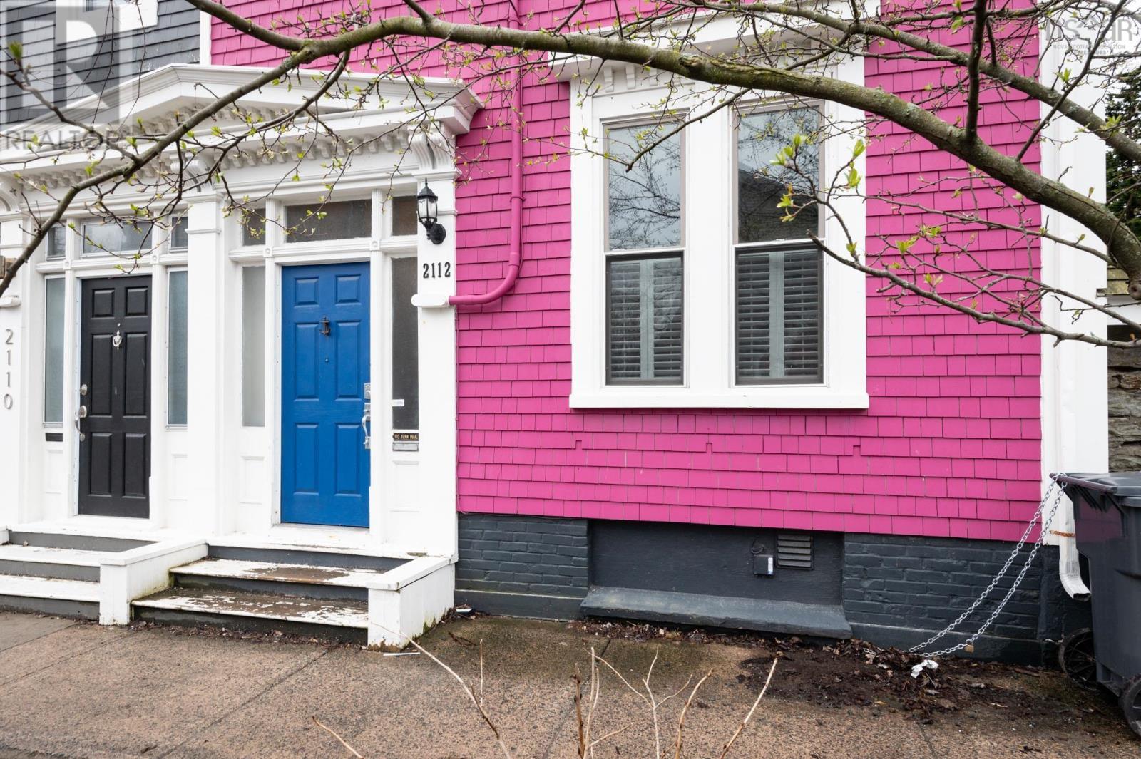 2112 Brunswick Street, Halifax, Nova Scotia  B3K 2Y8 - Photo 2 - 202308266